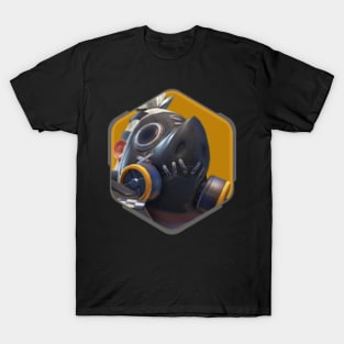 Roadhog Overwatch T-Shirt